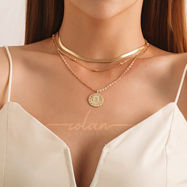 Necklace-Sun-3-Xuping